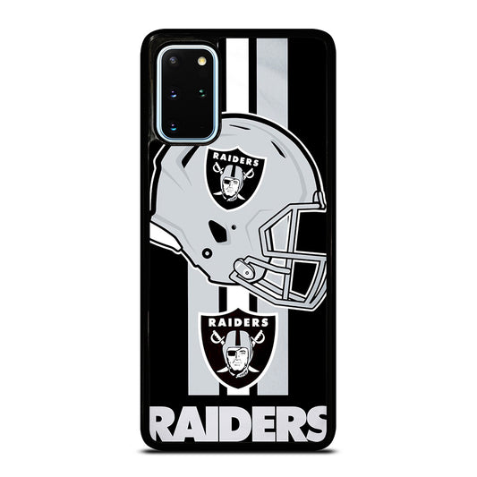 LAS VEGAS RAIDERS 2 Samsung Galaxy S20 Plus Case Cover