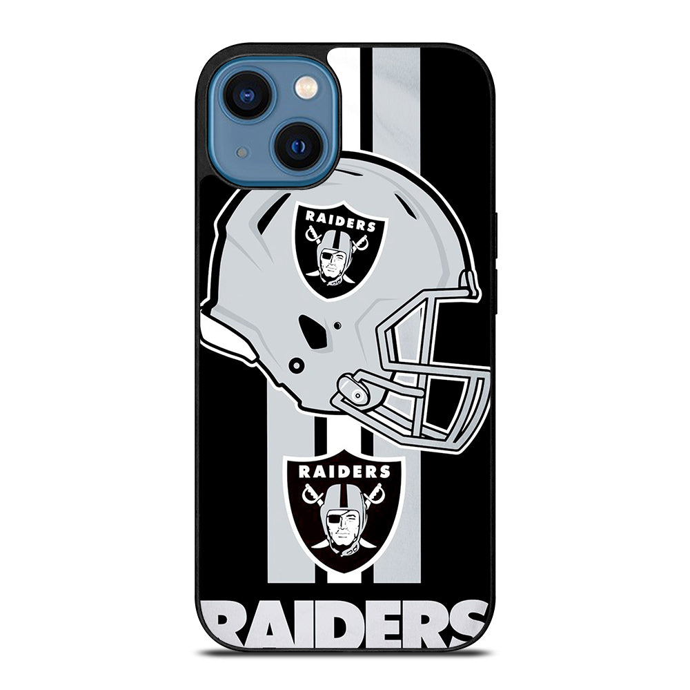 LAS VEGAS RAIDERS 2 iPhone 14 Case Cover