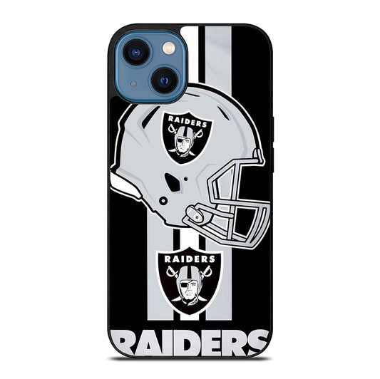 LAS VEGAS RAIDERS 2 iPhone 14 Case Cover