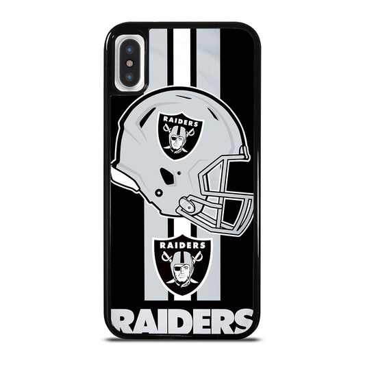 LAS VEGAS RAIDERS 2 iPhone X / XS Case Cover