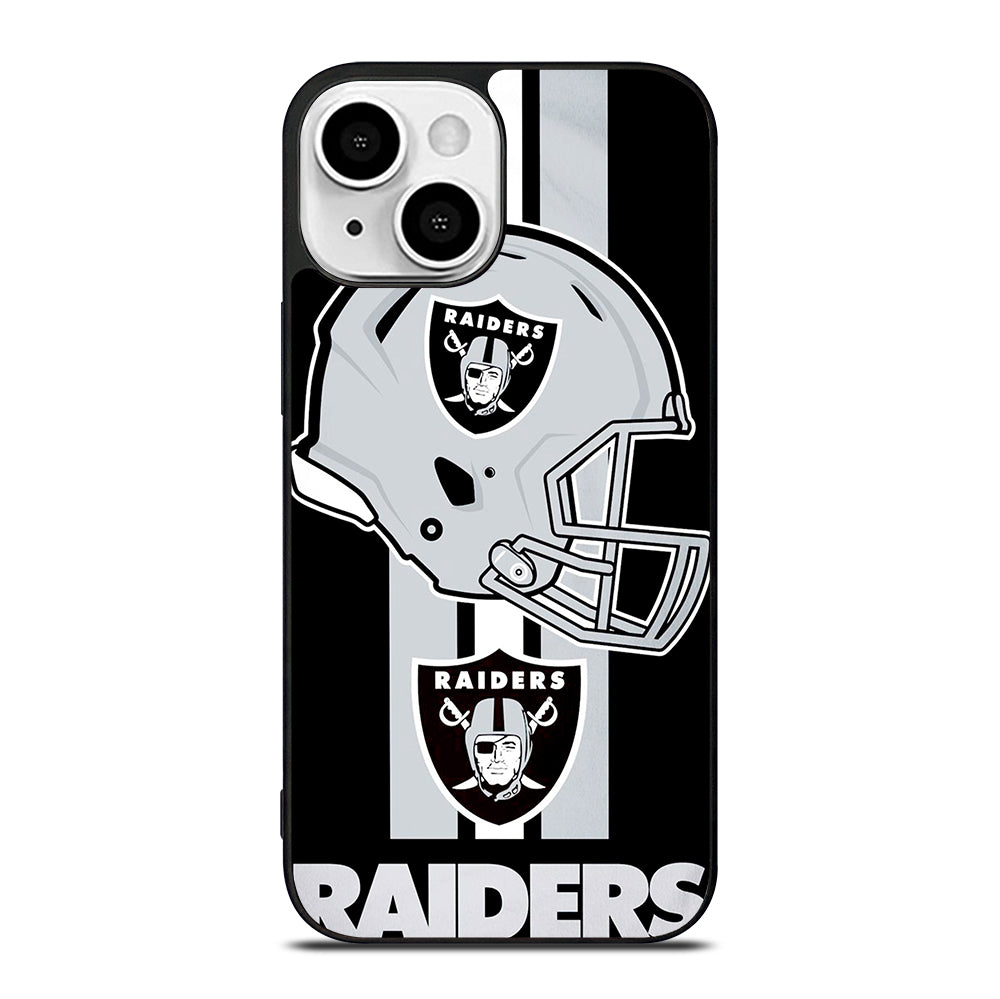 LAS VEGAS RAIDERS 2 iPhone 13 Mini Case Cover