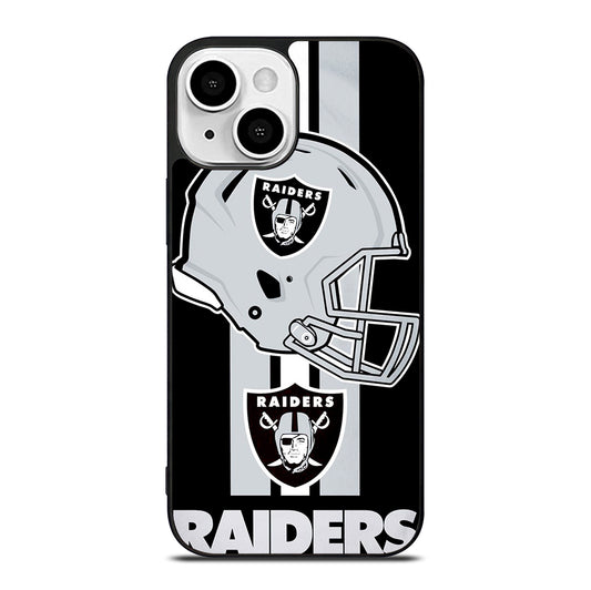 LAS VEGAS RAIDERS 2 iPhone 13 Mini Case Cover