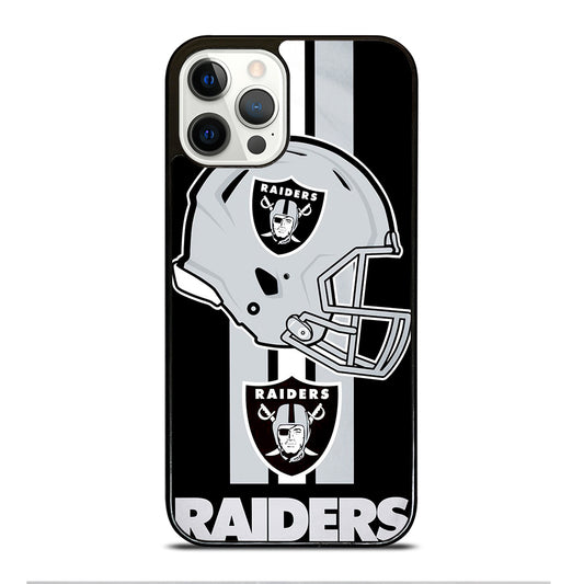 LAS VEGAS RAIDERS 2 iPhone 12 Pro Case Cover