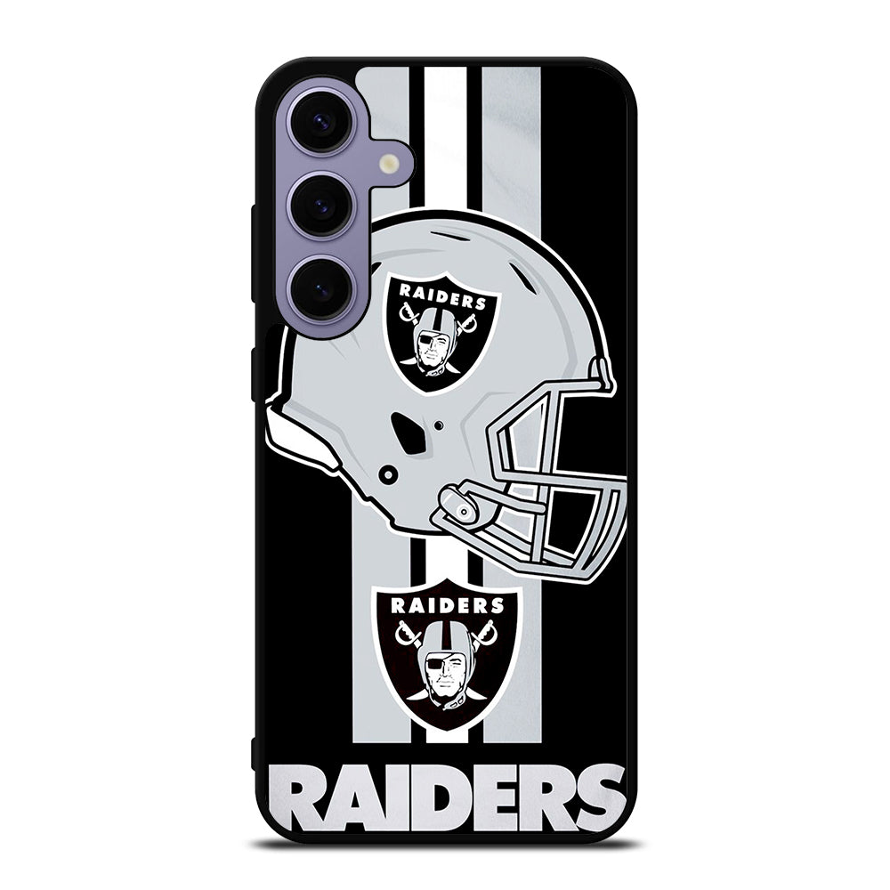 LAS VEGAS RAIDERS 2 Samsung Galaxy S24 Plus Case Cover