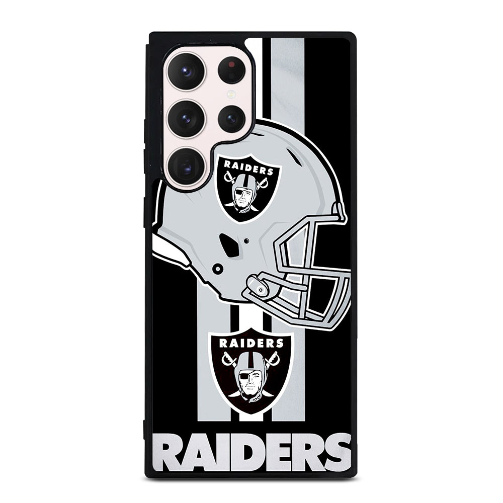 LAS VEGAS RAIDERS 2 Samsung Galaxy S23 Ultra Case Cover