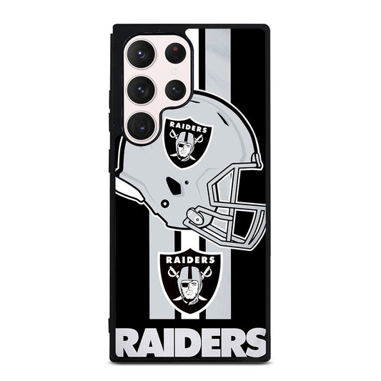 LAS VEGAS RAIDERS 2 Samsung Galaxy S23 Ultra Case Cover