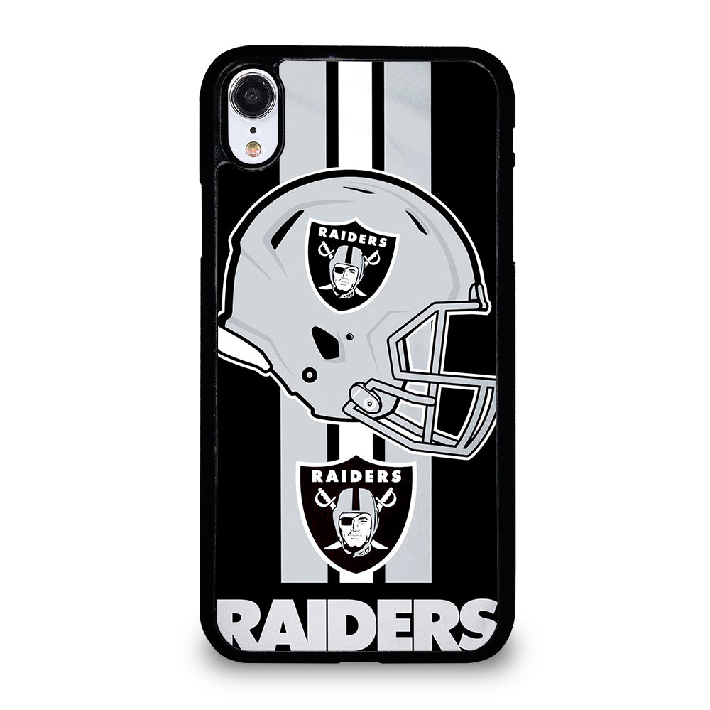 LAS VEGAS RAIDERS 2 iPhone XR Case Cover
