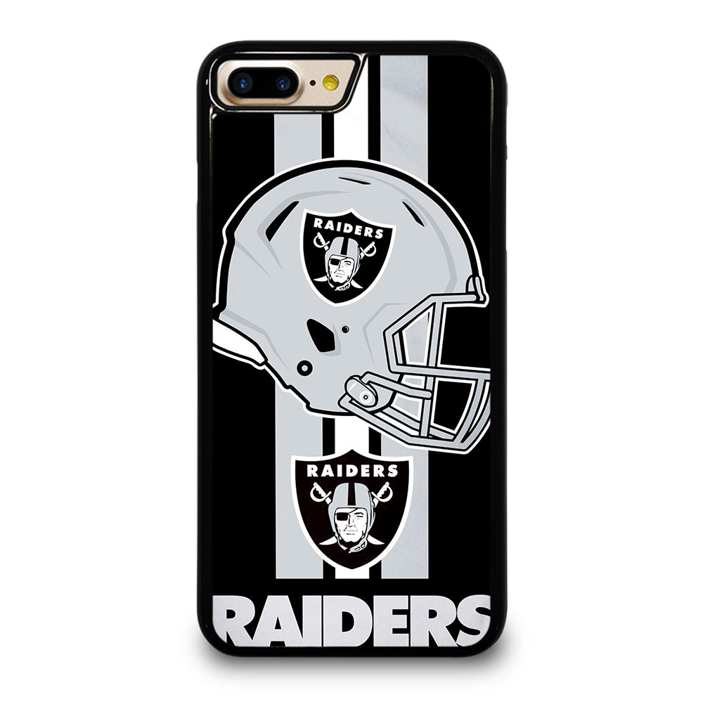 LAS VEGAS RAIDERS 2 iPhone 7 / 8 Plus Case Cover