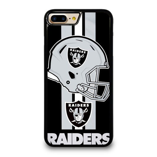 LAS VEGAS RAIDERS 2 iPhone 7 / 8 Plus Case Cover