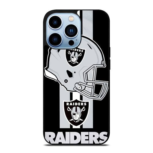 LAS VEGAS RAIDERS 2 iPhone 13 Pro Max Case Cover