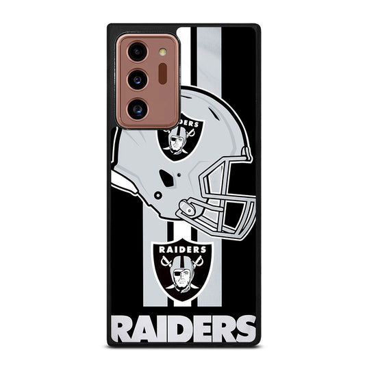 LAS VEGAS RAIDERS 2 Samsung Galaxy Note 20 Ultra Case Cover