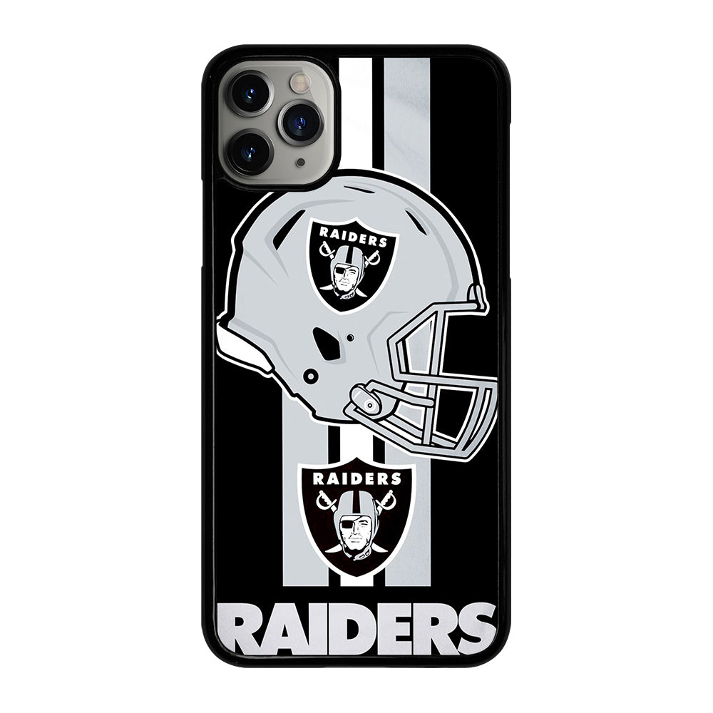 LAS VEGAS RAIDERS 2 iPhone 11 Pro Max Case Cover