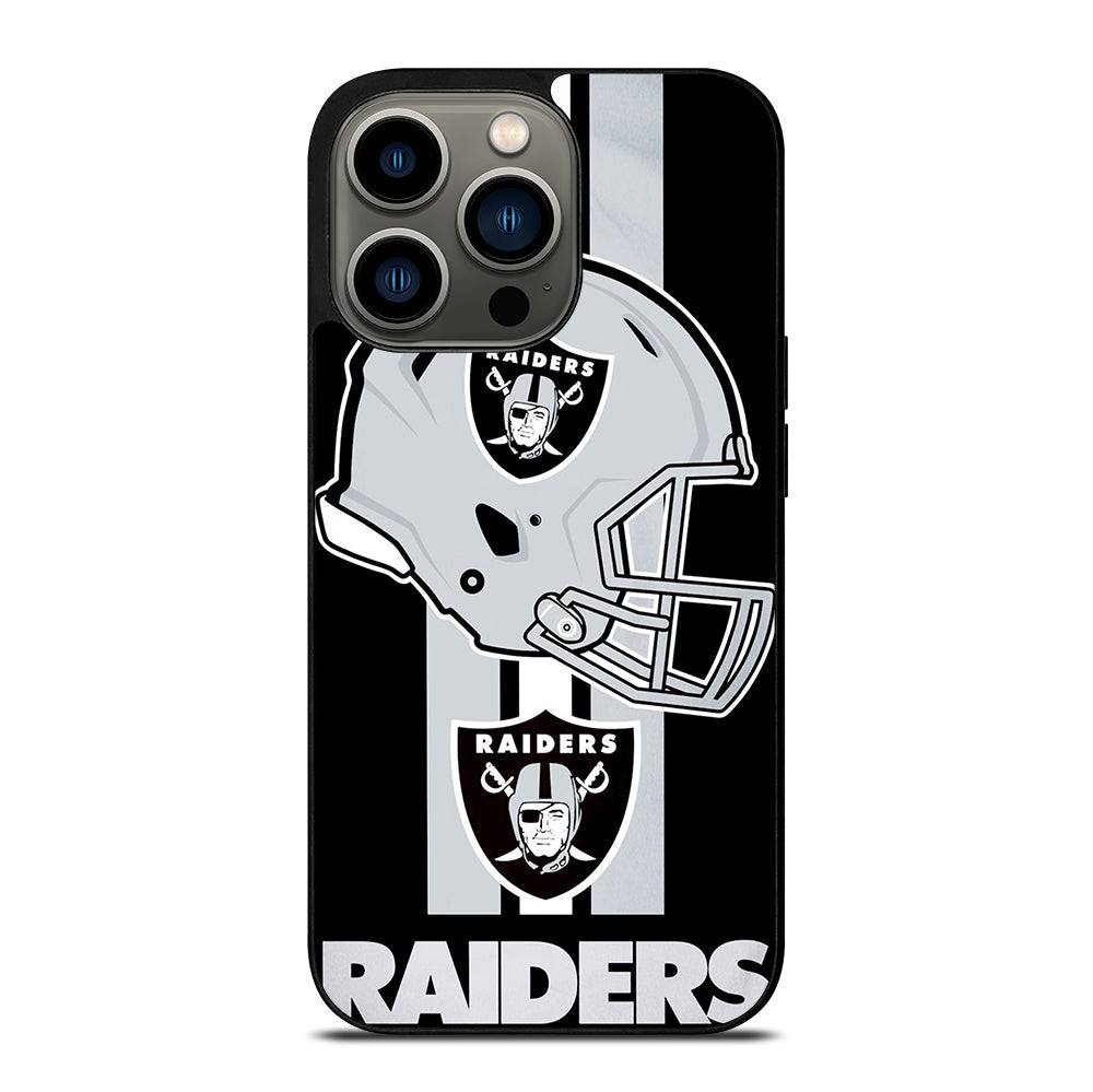 LAS VEGAS RAIDERS 2 iPhone 13 Pro Case Cover