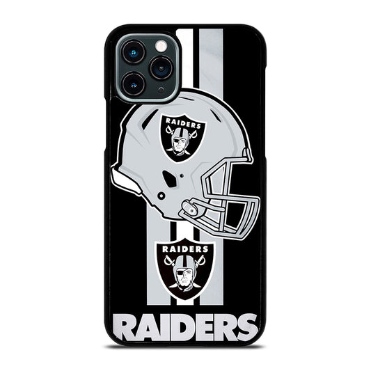 LAS VEGAS RAIDERS 2 iPhone 11 Pro Case Cover