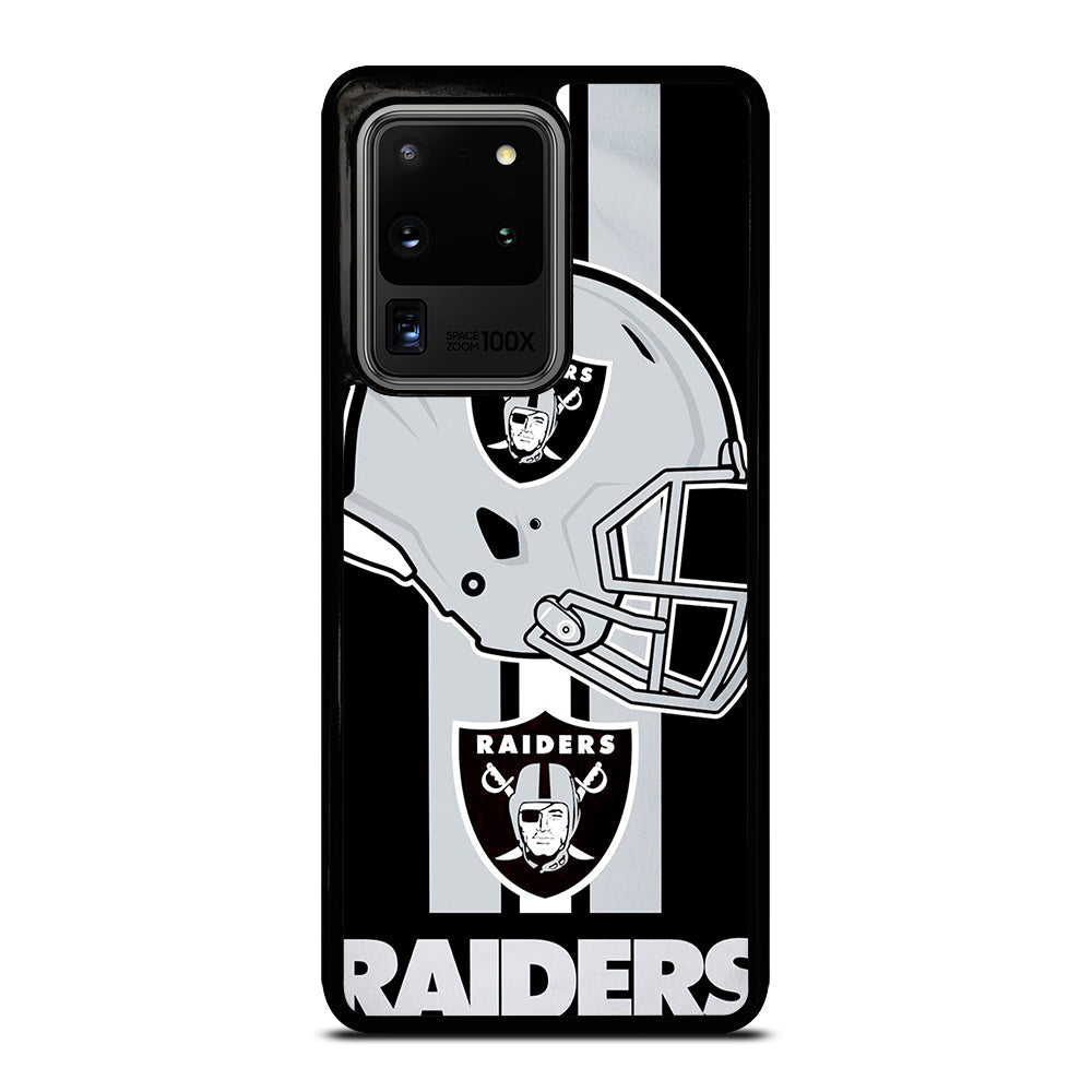 LAS VEGAS RAIDERS 2 Samsung Galaxy S20 Ultra Case Cover