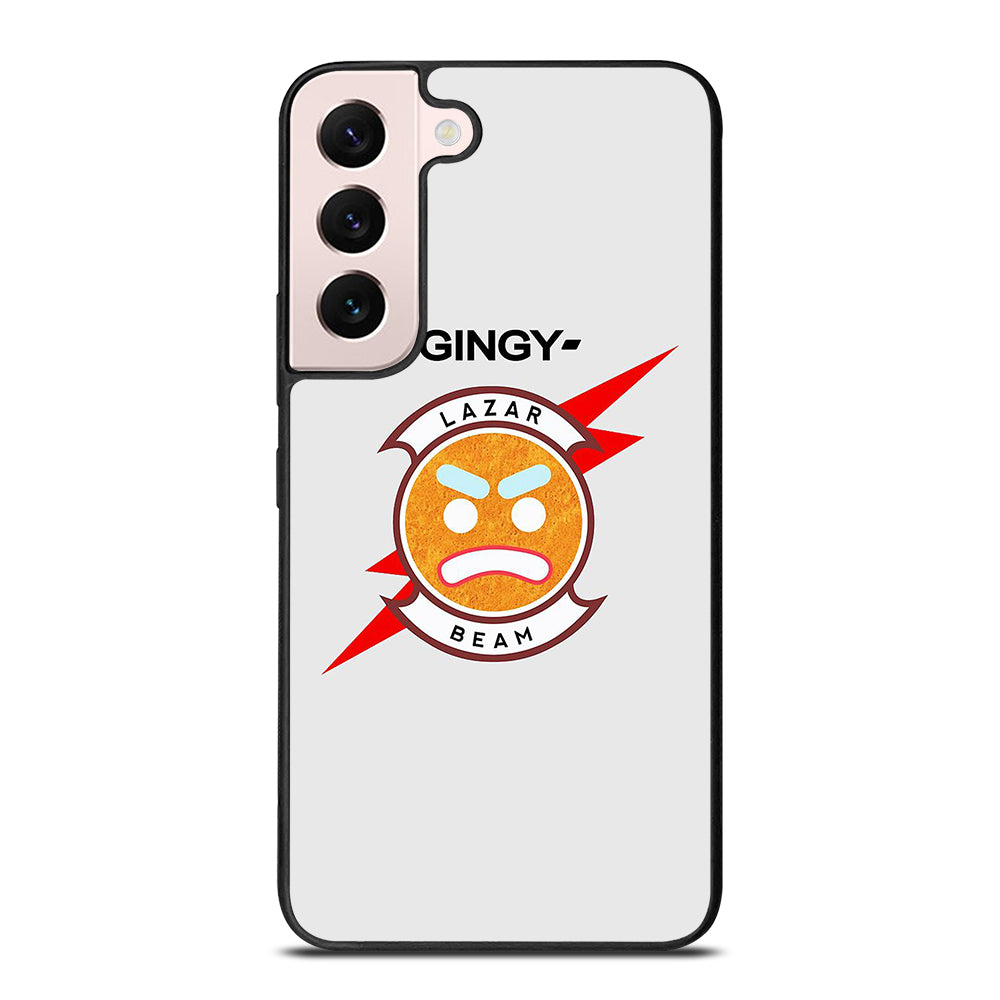 LAZARBEAM GINGY SYMBOL Samsung Galaxy S22 Plus Case Cover