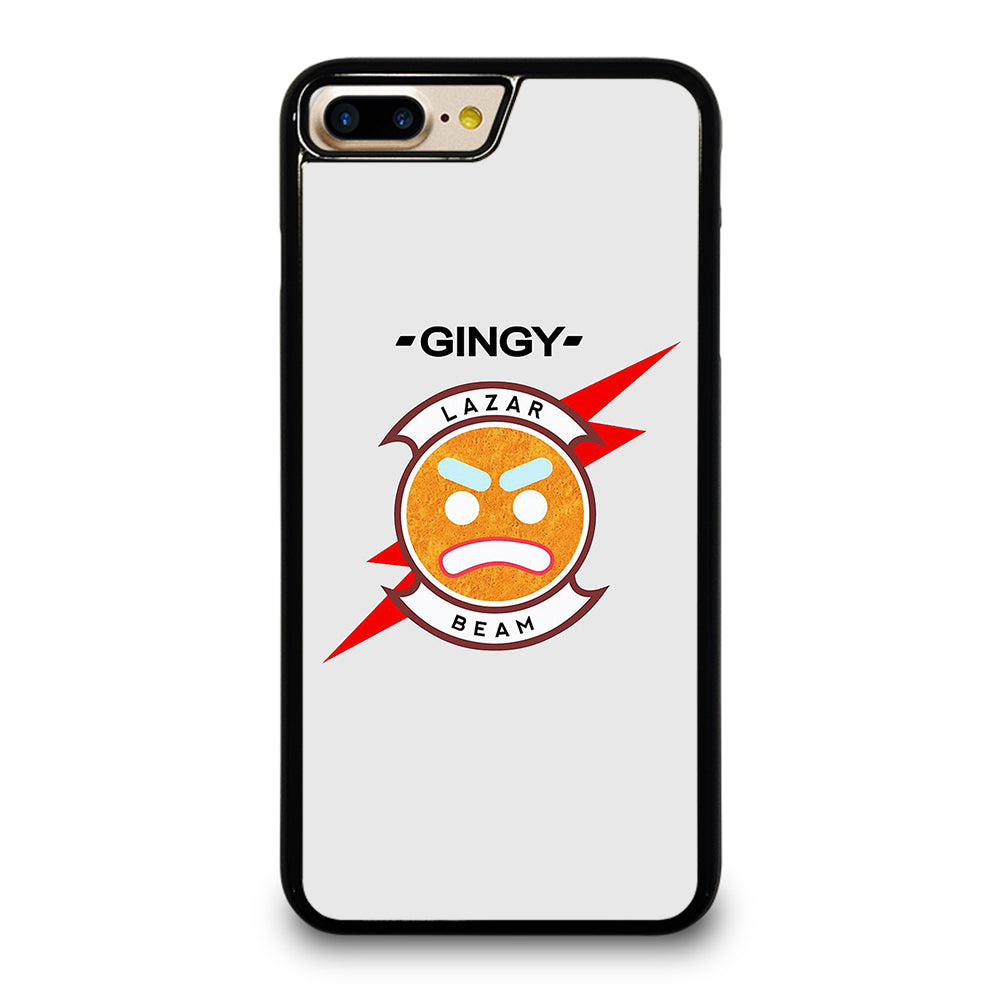 LAZARBEAM GINGY SYMBOL iPhone 7 / 8 Plus Case Cover