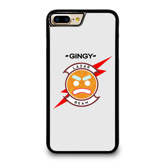 LAZARBEAM GINGY SYMBOL iPhone 7 / 8 Plus Case Cover