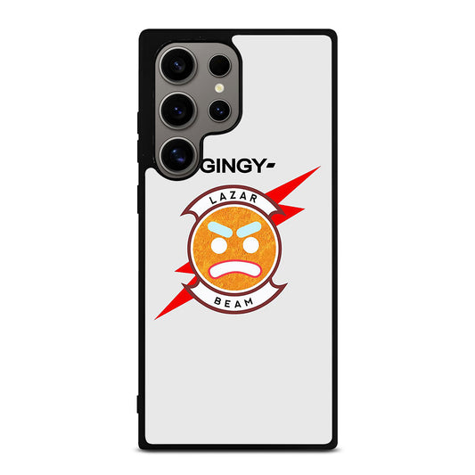 LAZARBEAM GINGY SYMBOL Samsung Galaxy S24 Ultra Case Cover