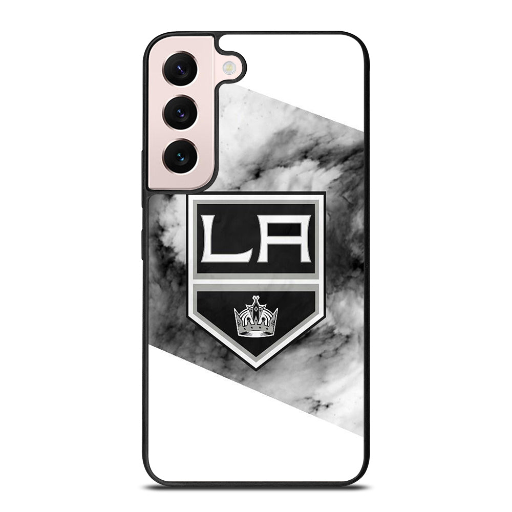 LA KINGS LOGO Samsung Galaxy S22 Plus Case Cover