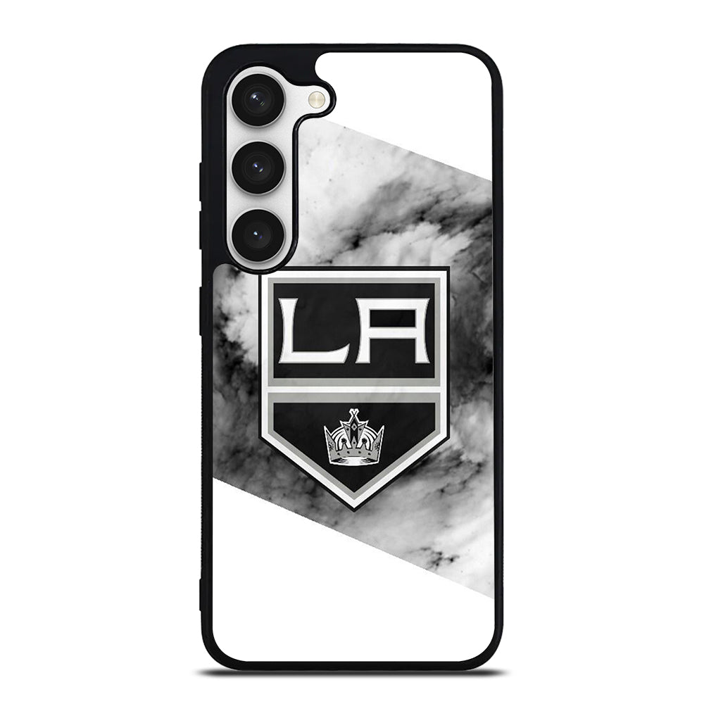 LA KINGS LOGO Samsung Galaxy S23 Case Cover