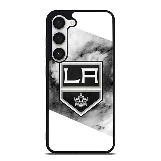 LA KINGS LOGO Samsung Galaxy S23 Case Cover