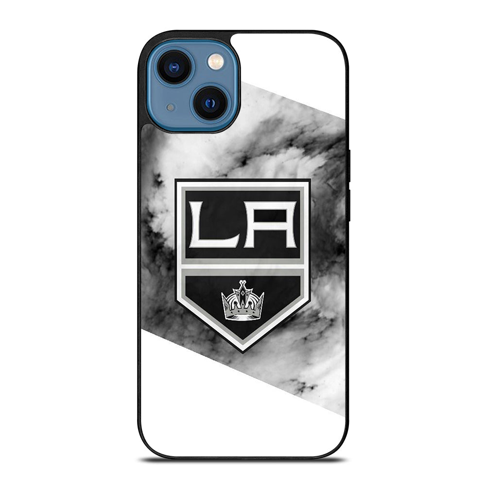 LA KINGS LOGO iPhone 14 Case Cover