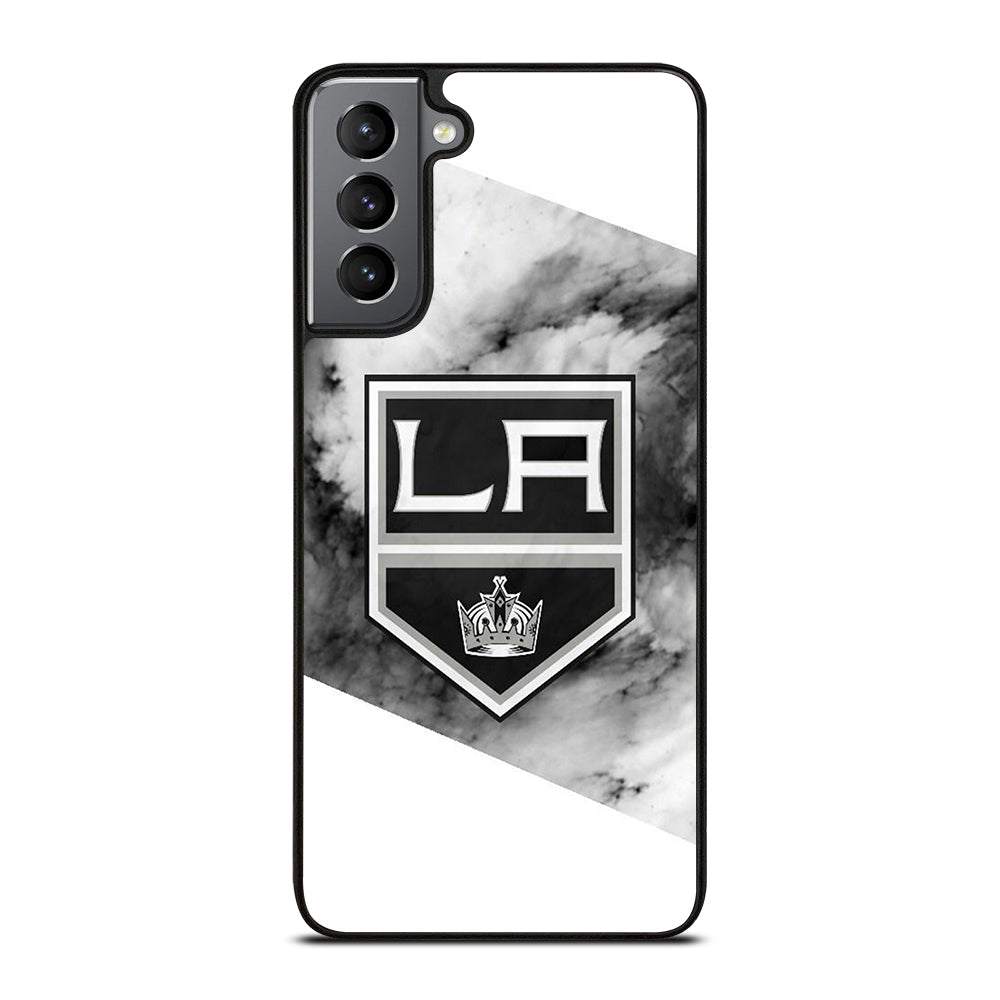 LA KINGS LOGO Samsung Galaxy S21 Plus Case Cover