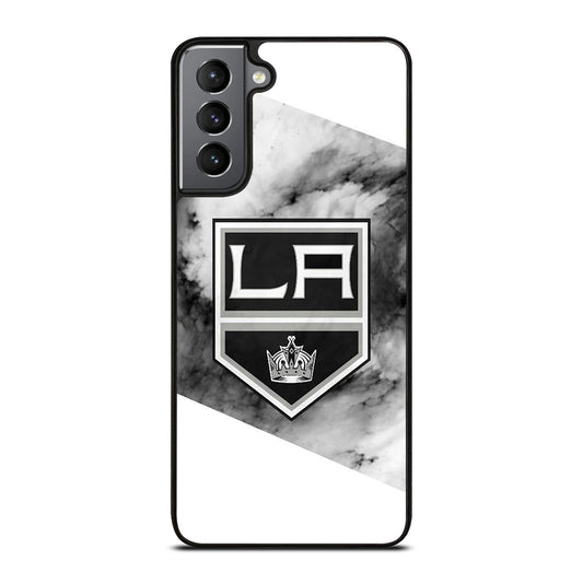 LA KINGS LOGO Samsung Galaxy S21 Plus Case Cover