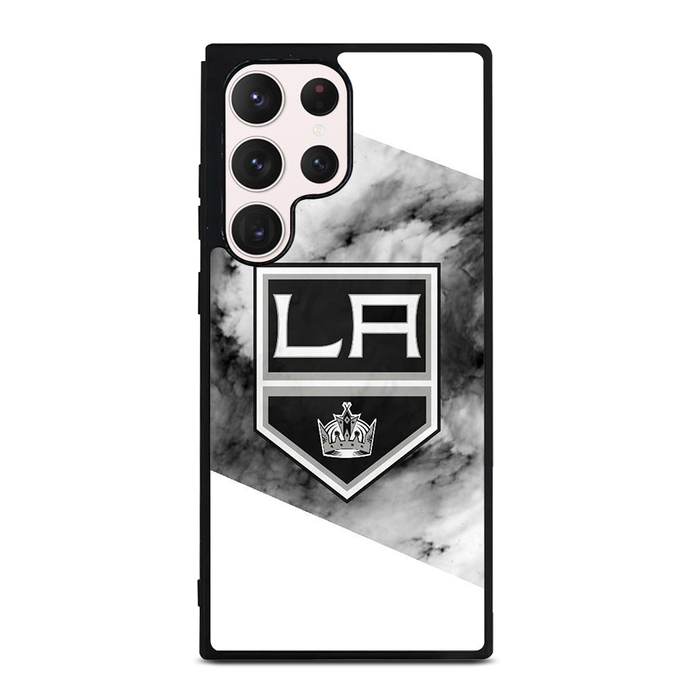 LA KINGS LOGO Samsung Galaxy S23 Ultra Case Cover