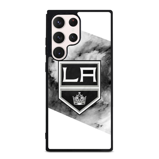 LA KINGS LOGO Samsung Galaxy S23 Ultra Case Cover