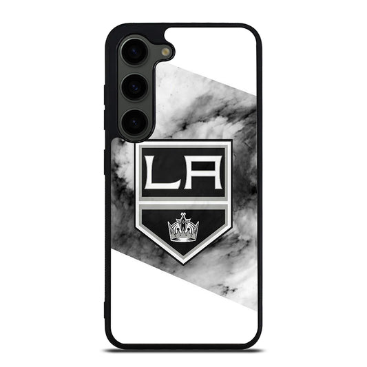 LA KINGS LOGO Samsung Galaxy S23 Plus Case Cover