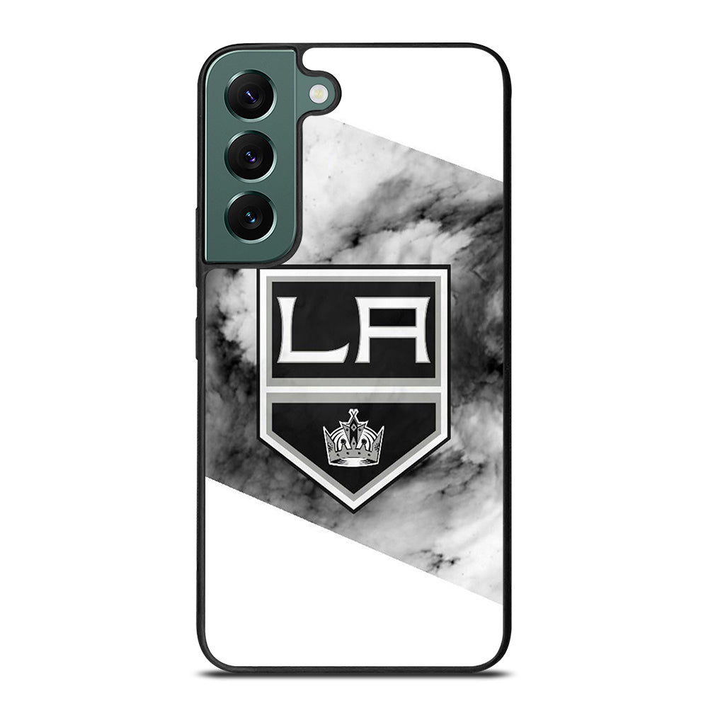 LA KINGS LOGO Samsung Galaxy S22 Case Cover