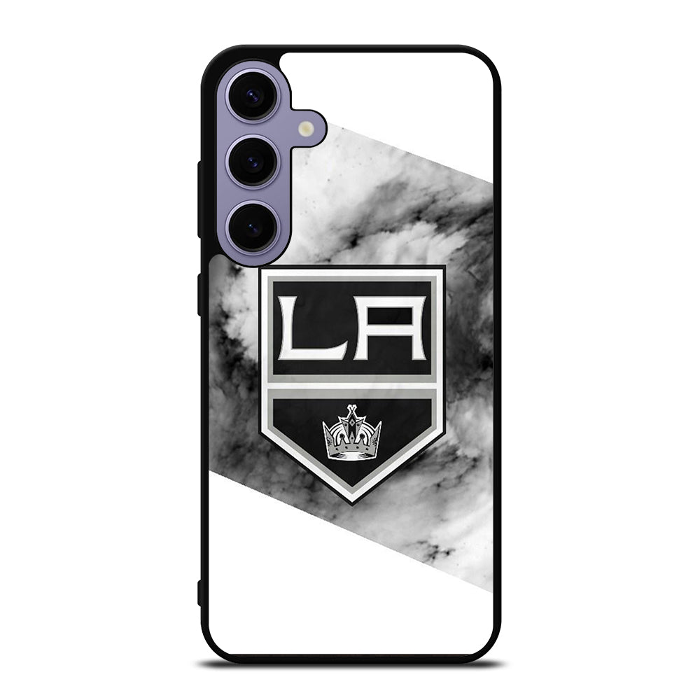 LA KINGS LOGO Samsung Galaxy S24 Plus Case Cover