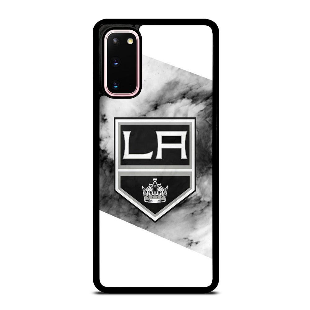 LA KINGS LOGO Samsung Galaxy S20 Case Cover