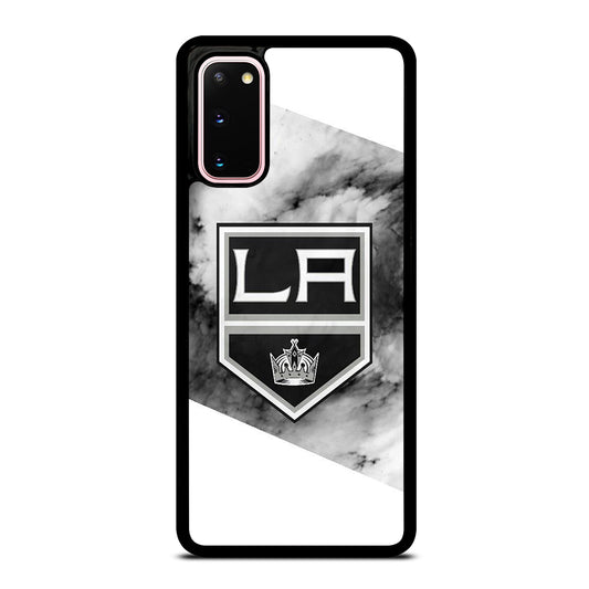 LA KINGS LOGO Samsung Galaxy S20 Case Cover