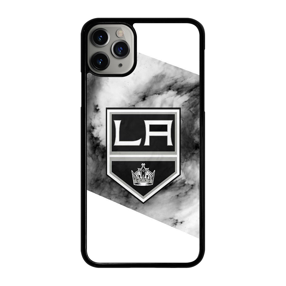 LA KINGS LOGO iPhone 11 Pro Max Case Cover
