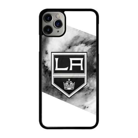 LA KINGS LOGO iPhone 11 Pro Max Case Cover
