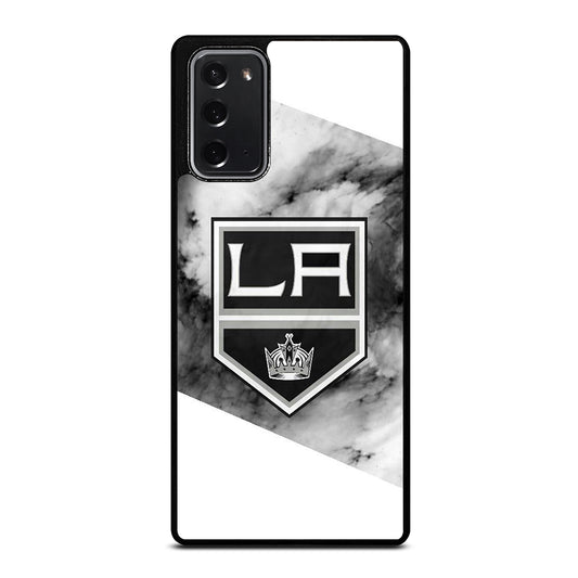 LA KINGS LOGO Samsung Galaxy Note 20 Case Cover