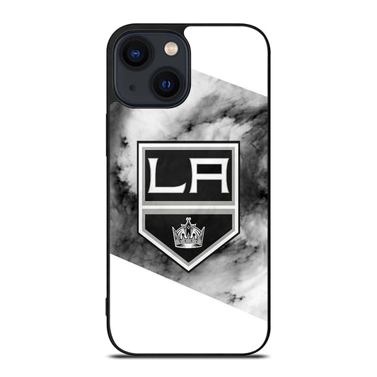 LA KINGS LOGO iPhone 14 Plus Case Cover