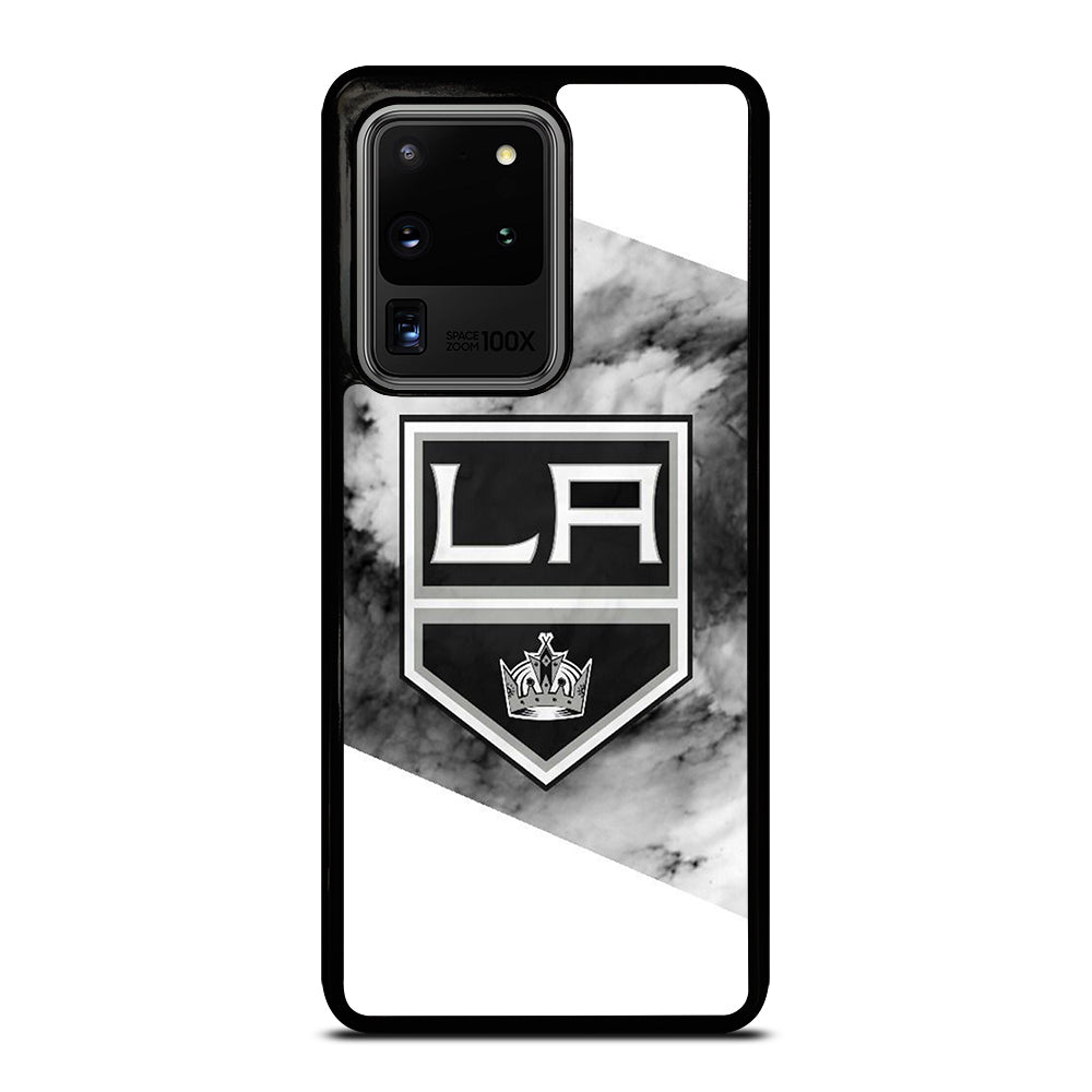 LA KINGS LOGO Samsung Galaxy S20 Ultra Case Cover