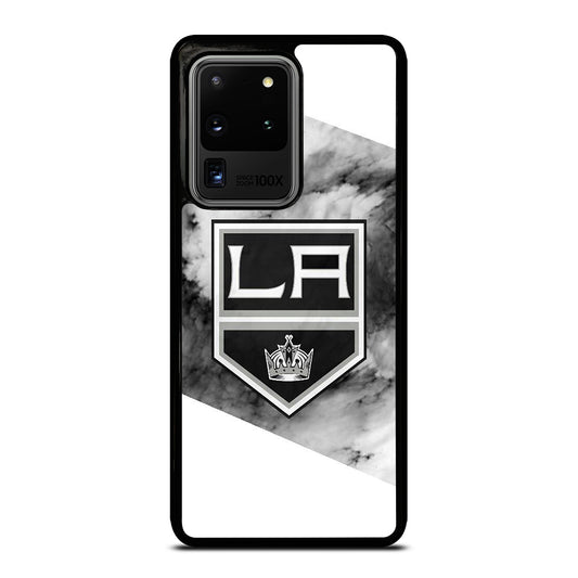 LA KINGS LOGO Samsung Galaxy S20 Ultra Case Cover