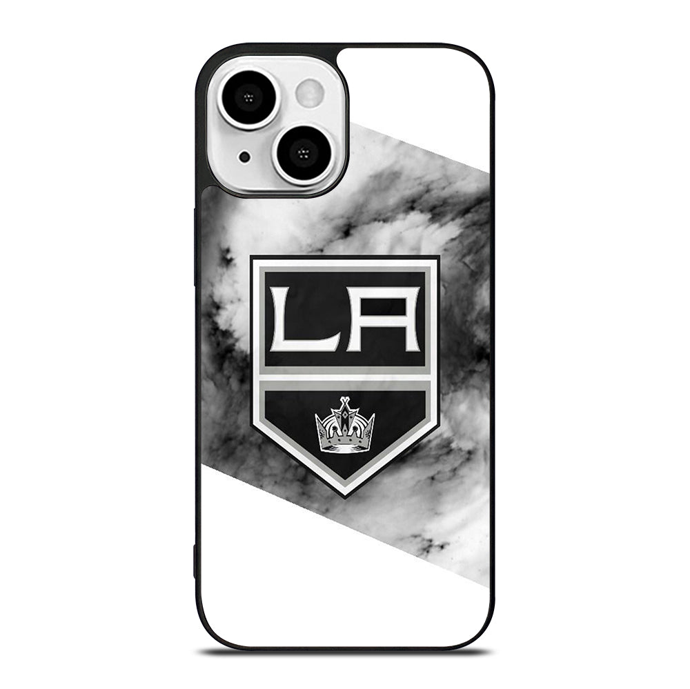 LA KINGS LOGO iPhone 13 Mini Case Cover