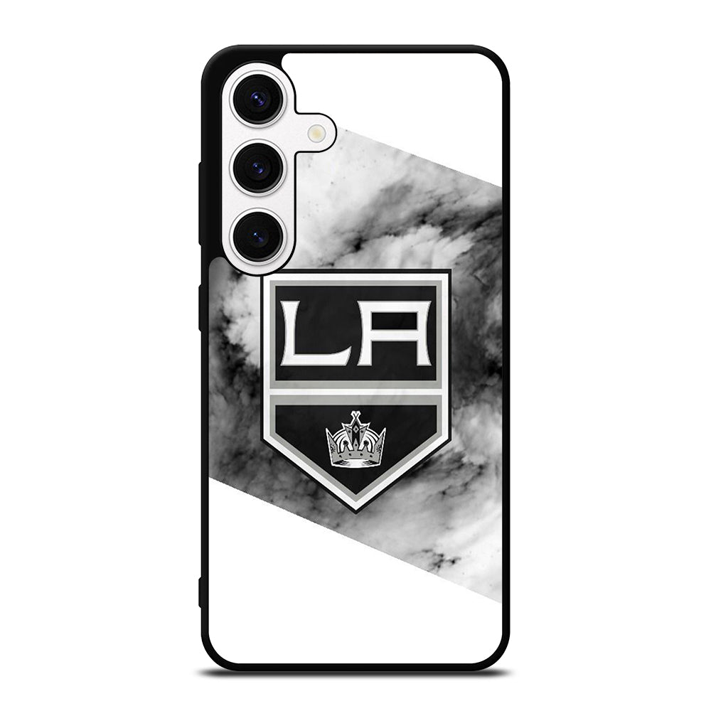 LA KINGS LOGO Samsung Galaxy S24 Case Cover