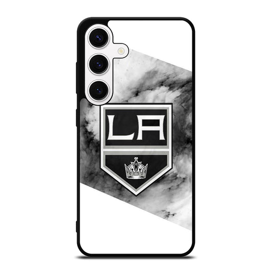LA KINGS LOGO Samsung Galaxy S24 Case Cover