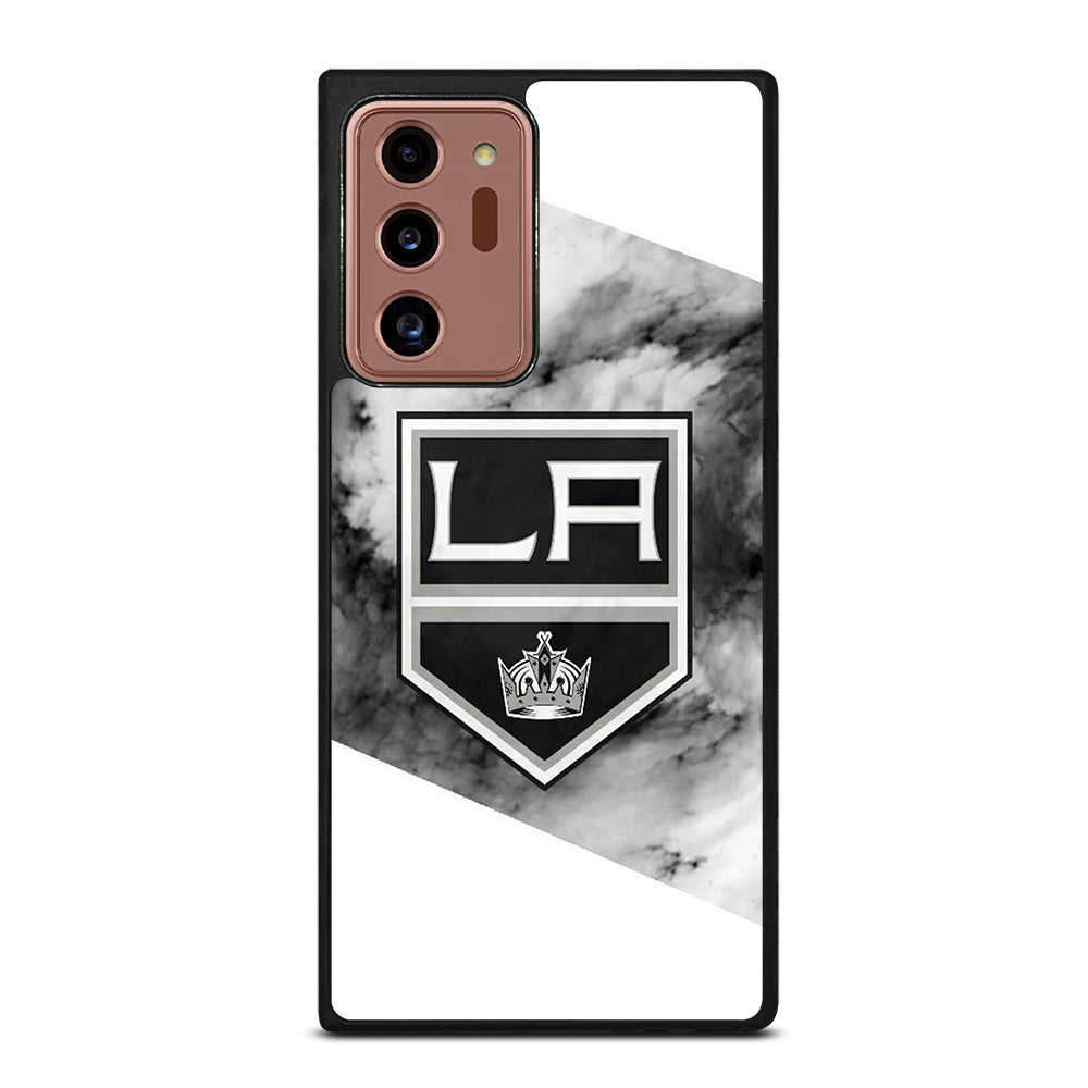 LA KINGS LOGO Samsung Galaxy Note 20 Ultra Case Cover