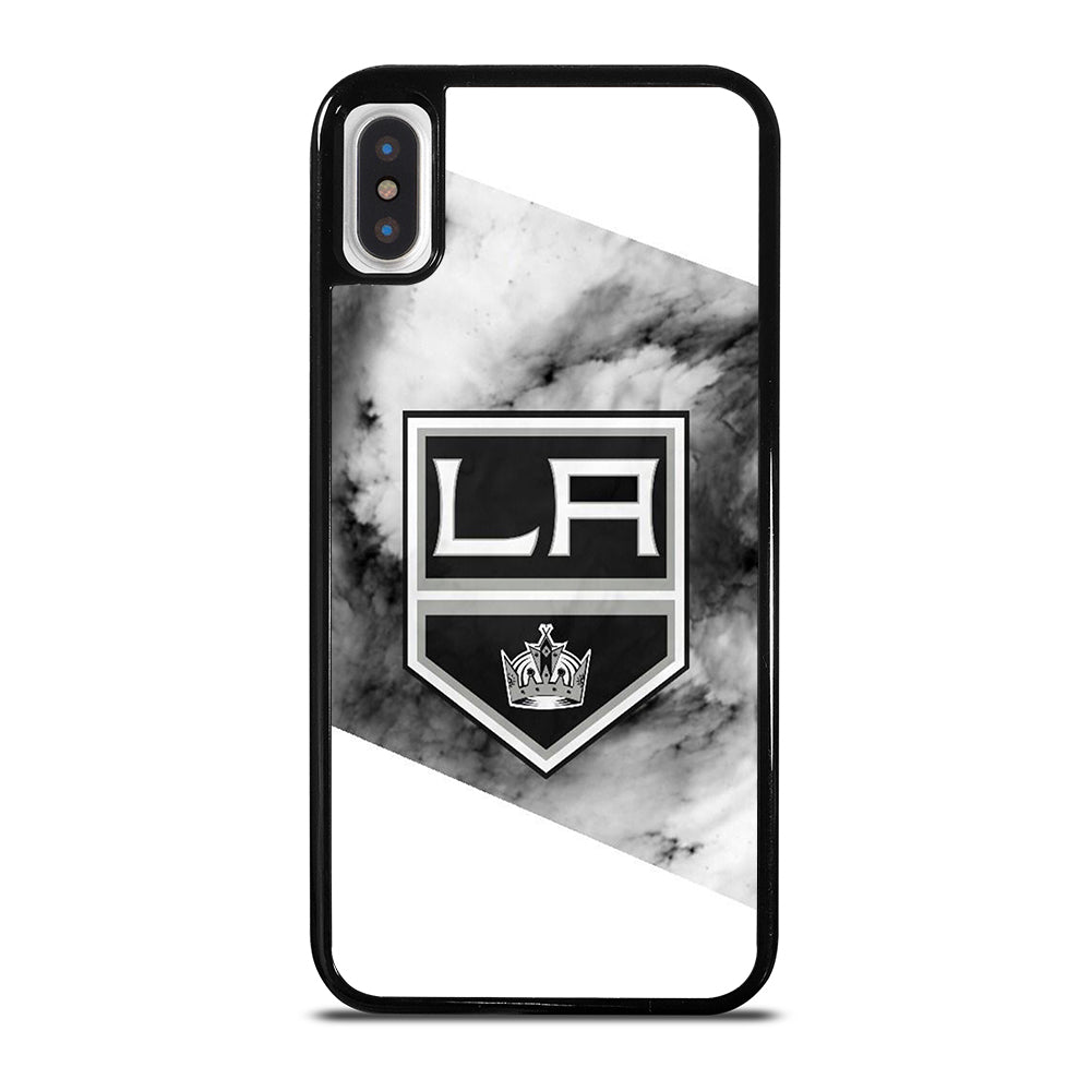 LA KINGS LOGO iPhone X / XS Case Cover