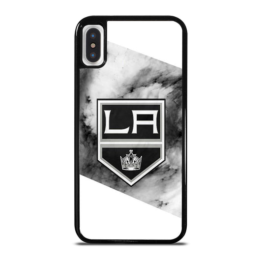 LA KINGS LOGO iPhone X / XS Case Cover