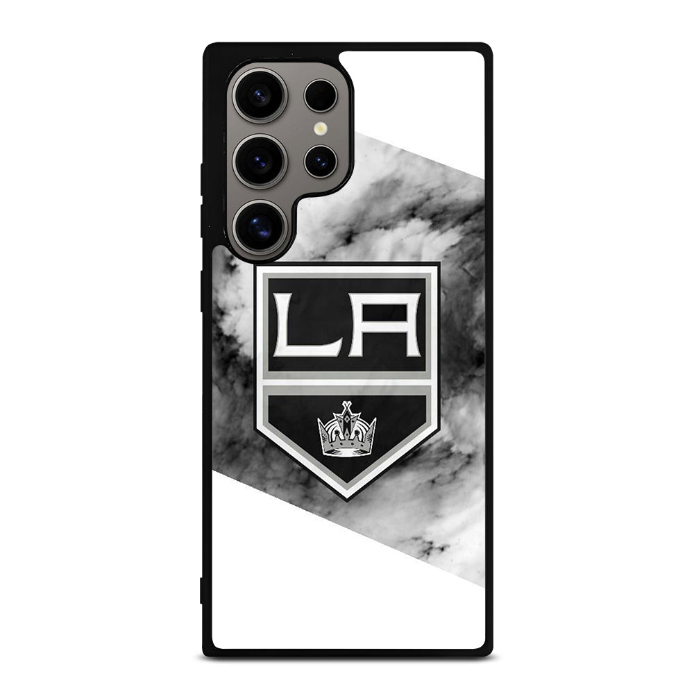 LA KINGS LOGO Samsung Galaxy S24 Ultra Case Cover