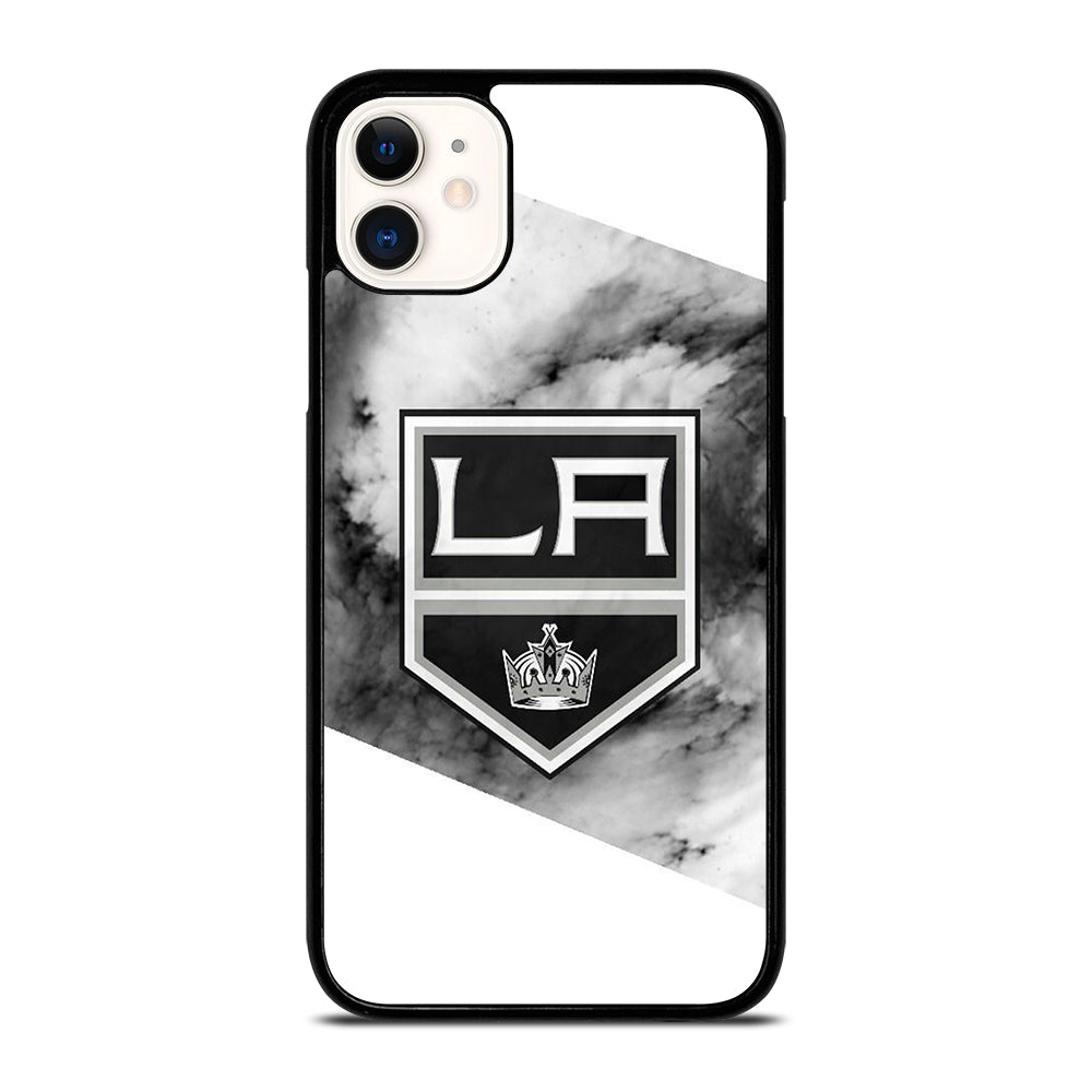 LA KINGS LOGO iPhone 11 Case Cover